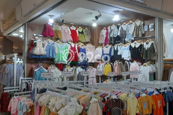 Komersial Bagus Dijual LB 7m2 Lokasi Strategis Tangerang Area Cocok untuk Bisnis Komersial Bagus Dijual LB 7m2 Lokasi Strategis Tangerang Area Cocok untuk Bisnis