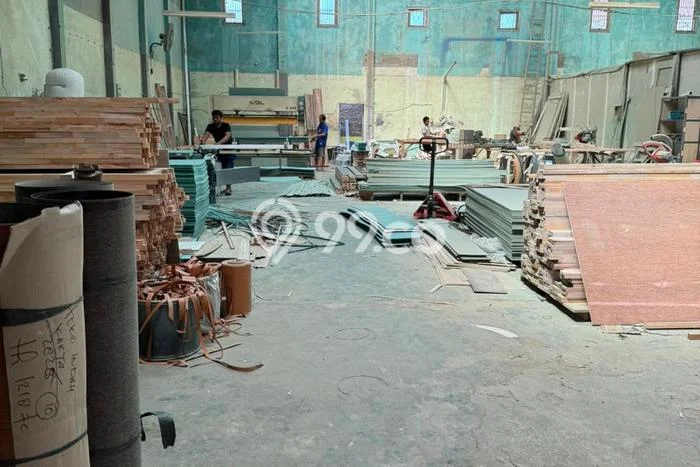 Area Strategis! Disewakan Gudang Lokasi Cipondoh, Tangerang Cocok untuk Bisnis Area Strategis! Disewakan Gudang Lokasi Cipondoh, Tangerang Cocok untuk Bisnis