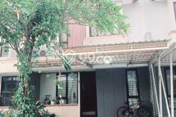Jual Rumah Strategis Bagus Punya 3 KT di BSD Tangerang Selatan SHM Jual Rumah Strategis Bagus Punya 3 KT di BSD Tangerang Selatan SHM
