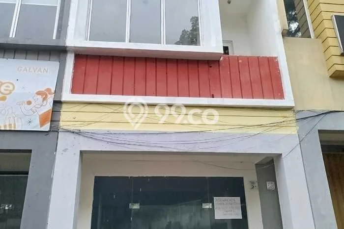 FOR RENT! Ruko di Gading Serpong Cocok untuk Bisnis 103m2 FOR RENT! Ruko di Gading Serpong Cocok untuk Bisnis 103m2