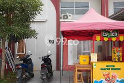 Rumah Minimalis Favorit Siap Huni di Parung Panjang LT 75m2 Rumah Minimalis Favorit Siap Huni di Parung Panjang LT 75m2