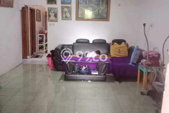 Rumah Budget Terbaik Siap Huni Area Curug LT 147m2 Rumah Budget Terbaik Siap Huni Area Curug LT 147m2