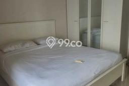 Apartemen Terjangkau di Serpong Spesifikasi 1 Kamar Apartemen Terjangkau di Serpong Spesifikasi 1 Kamar