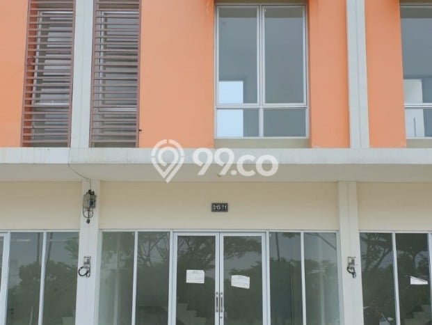 Ruko Dijual di Prime Area Tangerang Luas 72m2 Ruko Dijual di Prime Area Tangerang Luas 72m2