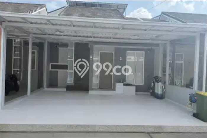 For Sale Rumah 2 Kamar Lokasi Ideal Bagus dan Strategis di Cisauk For Sale Rumah 2 Kamar Lokasi Ideal Bagus dan Strategis di Cisauk