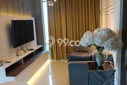 Hunian Apartemen Ideal untuk Dijual di Tangerang dengan 2 Kamar Hunian Apartemen Ideal untuk Dijual di Tangerang dengan 2 Kamar