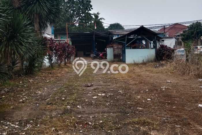 Lahan Strategis di Pagedangan Dijual dengan Luas 3200m2 Lahan Strategis di Pagedangan Dijual dengan Luas 3200m2