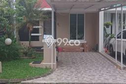 Rumah Sewa Tangerang LT 108m2 LB 150m2 Kawasan Gading Serpong Pondok Hijau Golf Rumah Sewa Tangerang LT 108m2 LB 150m2 Kawasan Gading Serpong Pondok Hijau Golf