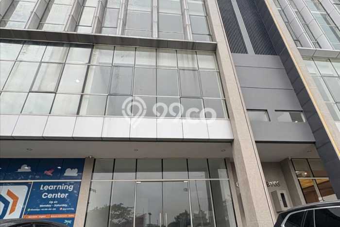 Unit Ruko Dijual di BSD Tangerang Selatan 360m2 Unit Ruko Dijual di BSD Tangerang Selatan 360m2