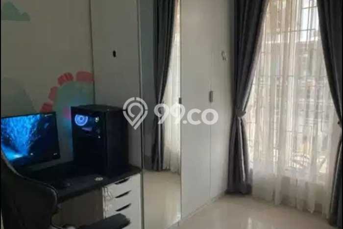 For Sale Rumah 2 Kamar Lokasi Ideal Bagus dan Strategis di Cisauk For Sale Rumah 2 Kamar Lokasi Ideal Bagus dan Strategis di Cisauk