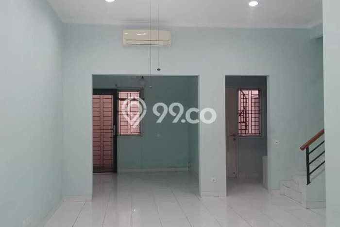 Rumah Sewa Tangerang LT 108m2 LB 150m2 Kawasan Gading Serpong Pondok Hijau Golf Rumah Sewa Tangerang LT 108m2 LB 150m2 Kawasan Gading Serpong Pondok Hijau Golf