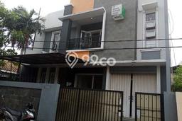 Unit Kost Dijual di Tangerang Spesifikasi 15 Kamar Tidur dan Kawasan Ramai Unit Kost Dijual di Tangerang Spesifikasi 15 Kamar Tidur dan Kawasan Ramai