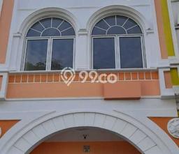 Unit Ruko Disewakan di Gading Serpong di Area Ramai & Strategis Unit Ruko Disewakan di Gading Serpong di Area Ramai & Strategis