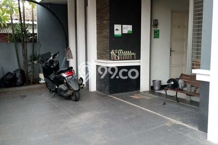 Unit Kost Dijual di Tangerang Spesifikasi 15 Kamar Tidur dan Kawasan Ramai Unit Kost Dijual di Tangerang Spesifikasi 15 Kamar Tidur dan Kawasan Ramai