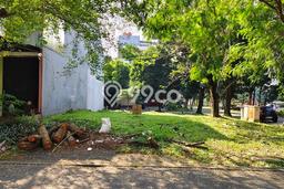 Tanah Dijual di Tangerang Seluas 177m2 Strategis Tanah Dijual di Tangerang Seluas 177m2 Strategis