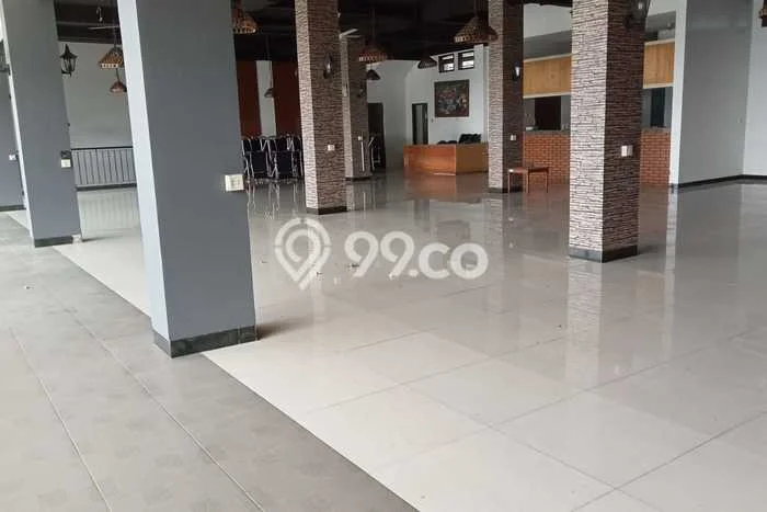 FOR RENT! Komersial di Pajajaran Cocok untuk Bisnis 900m2 FOR RENT! Komersial di Pajajaran Cocok untuk Bisnis 900m2