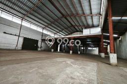 Gudang Disewa di Bandung dengan LB 910m2 Area Komersial Ramai Gudang Disewa di Bandung dengan LB 910m2 Area Komersial Ramai