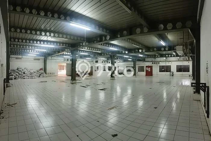 Unit Gudang Disewakan di Kopo di Area Ramai & Strategis Unit Gudang Disewakan di Kopo di Area Ramai & Strategis