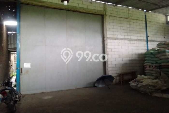 Unit Gudang Disewakan di Taman Kopo Indah di Area Ramai & Strategis Unit Gudang Disewakan di Taman Kopo Indah di Area Ramai & Strategis