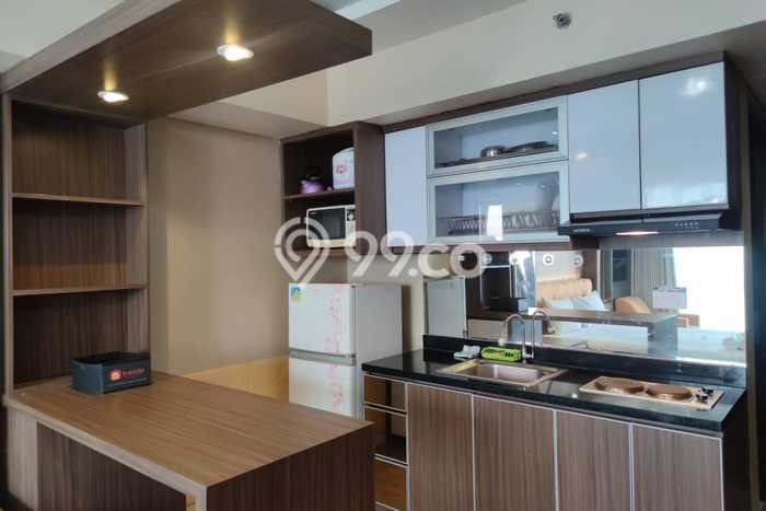 Dijual Apartemen di Bandung 1 Kamar & 1 Kamar Mandi, Luas 36m2 Dijual Apartemen di Bandung 1 Kamar & 1 Kamar Mandi, Luas 36m2
