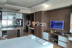 Dijual Apartemen di Bandung 1 Kamar & 1 Kamar Mandi, Luas 36m2 Dijual Apartemen di Bandung 1 Kamar & 1 Kamar Mandi, Luas 36m2