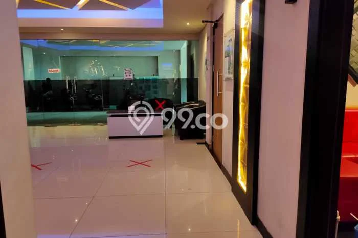 AREA BISNIS! Hotel Kawasan Gianyar, Luas 2200m2m², Jalan Utama, Strategis AREA BISNIS! Hotel Kawasan Gianyar, Luas 2200m2m², Jalan Utama, Strategis