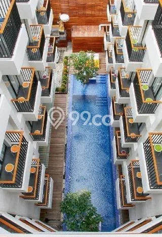 Hotel Strategis di , Luas 4000m2m², Pusat Bisnis, Dekat Badung, Badung Hotel Strategis di , Luas 4000m2m², Pusat Bisnis, Dekat Badung, Badung