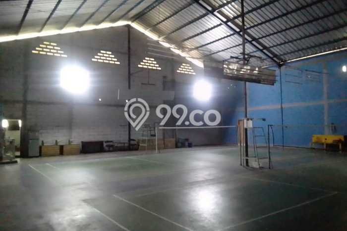 Unit Gudang Disewakan di Taman Kopo Indah di Area Ramai & Strategis Unit Gudang Disewakan di Taman Kopo Indah di Area Ramai & Strategis