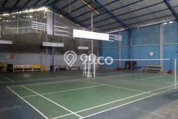 Unit Gudang Disewakan di Taman Kopo Indah di Area Ramai & Strategis Unit Gudang Disewakan di Taman Kopo Indah di Area Ramai & Strategis
