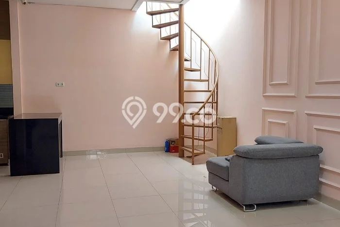 Disewakan! Rumah 2 Kamar Tidur &
2 Kamar Mandi di Singgasana, Bandung Disewakan! Rumah 2 Kamar Tidur &
2 Kamar Mandi di Singgasana, Bandung