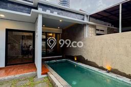 Vila Kawasan , Area 87m2m², Akses ke Pusat Kota Vila Kawasan , Area 87m2m², Akses ke Pusat Kota