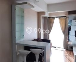 Dijual Apartemen 2 KT di Bandung Luas 37m2 Dijual Apartemen 2 KT di Bandung Luas 37m2