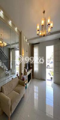 Rumah Modern 3 KT di Dago Bandung Unfurnished Rumah Modern 3 KT di Dago Bandung Unfurnished