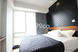 Apartemen Siap Pakai 2 Kamar dengan Harga Hemat di Area Cicendo, Bandung Apartemen Siap Pakai 2 Kamar dengan Harga Hemat di Area Cicendo, Bandung