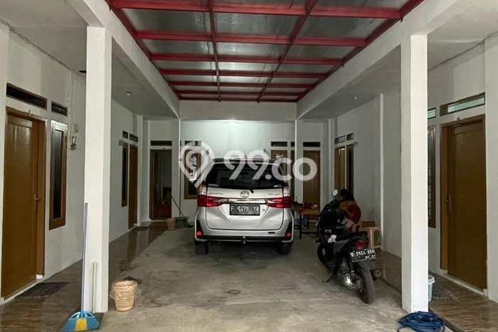 Kost Dijual Lokasi Strategis Jatinangor Bandung 8 Kamar Tidur Kost Dijual Lokasi Strategis Jatinangor Bandung 8 Kamar Tidur