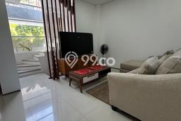 Rumah Luxury Modern Siap Huni di Seminyak Badung Rumah Luxury Modern Siap Huni di Seminyak Badung