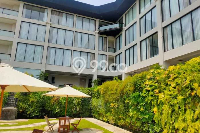 AREA BISNIS! Hotel Kawasan Gianyar, Luas 2200m2m², Jalan Utama, Strategis AREA BISNIS! Hotel Kawasan Gianyar, Luas 2200m2m², Jalan Utama, Strategis