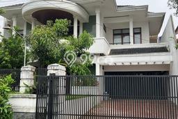 Hunian Super Elit dengan Akses Paling Strategis di Cipaku, Bandung Hunian Super Elit dengan Akses Paling Strategis di Cipaku, Bandung