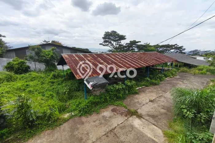 Tanah Dijual di Cimahi Seluas 5800m2 Strategis Tanah Dijual di Cimahi Seluas 5800m2 Strategis