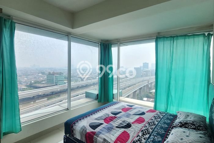 Siap Milik Apartemen 0 KT 0 KM di Bekasi Selatan Siap Milik Apartemen 0 KT 0 KM di Bekasi Selatan