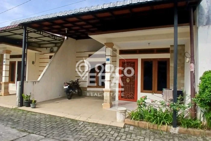 Dijual Cepat Rumah Bagus Siap Huni LB 60m2 di Medan Amplas, Medan Dijual Cepat Rumah Bagus Siap Huni LB 60m2 di Medan Amplas, Medan