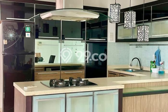 Disewakan Segera Apartemen Strategis 2 KT, 2 KM di Kawasan Kelapa Gading Disewakan Segera Apartemen Strategis 2 KT, 2 KM di Kawasan Kelapa Gading