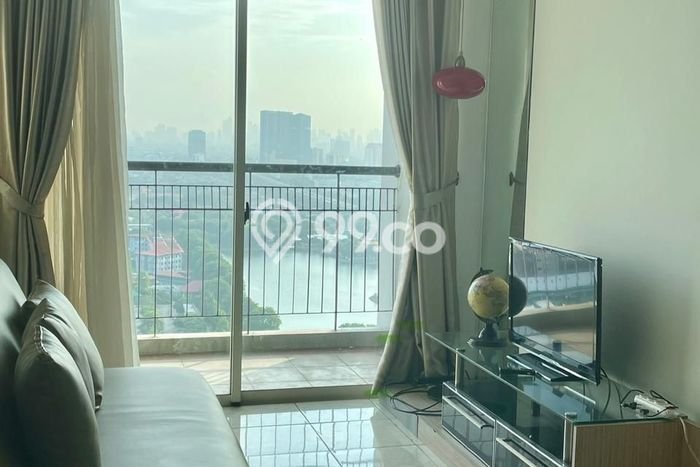 Disewakan Segera Apartemen Strategis 2 KT, 2 KM di Kawasan Kelapa Gading Disewakan Segera Apartemen Strategis 2 KT, 2 KM di Kawasan Kelapa Gading