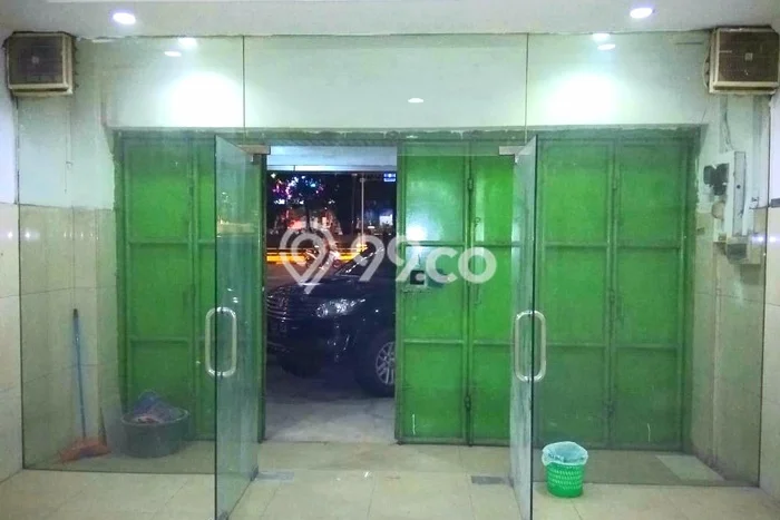 Paling Dicari! Ruko Dijual di Gunung Sahari Harga Kompetitif Paling Dicari! Ruko Dijual di Gunung Sahari Harga Kompetitif