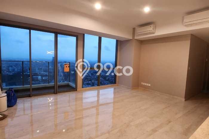 Hunian Apartemen Mewah & Prestisius 3 Kamar di Cempaka Putih, Jakarta Pusat Hunian Apartemen Mewah & Prestisius 3 Kamar di Cempaka Putih, Jakarta Pusat
