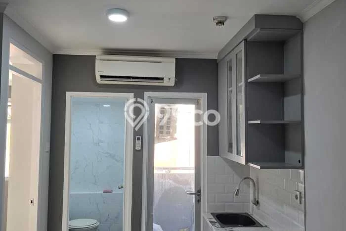 Siap Huni Apartemen 2 KT 1 KM di Pegangsaan Luas 35m2 Siap Huni Apartemen 2 KT 1 KM di Pegangsaan Luas 35m2