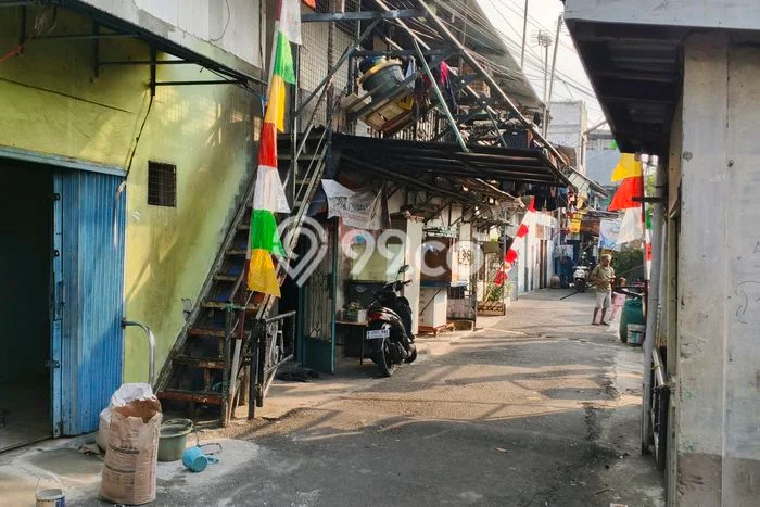 Kost Dijual Lokasi Strategis Sunter Jakarta Utara 12 Kamar Tidur Kost Dijual Lokasi Strategis Sunter Jakarta Utara 12 Kamar Tidur