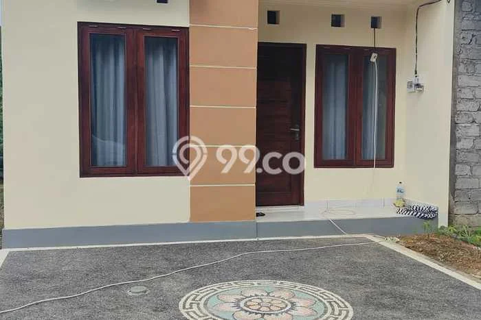 Rumah di Tabanan, Tabanan, LT 33m² Bangunan 60m² Rumah di Tabanan, Tabanan, LT 33m² Bangunan 60m²
