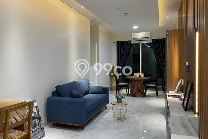 Hunian Apartemen Disewakan Murah 83m2 di Kelapa Gading, Cocok untuk Hunian Anda Hunian Apartemen Disewakan Murah 83m2 di Kelapa Gading, Cocok untuk Hunian Anda