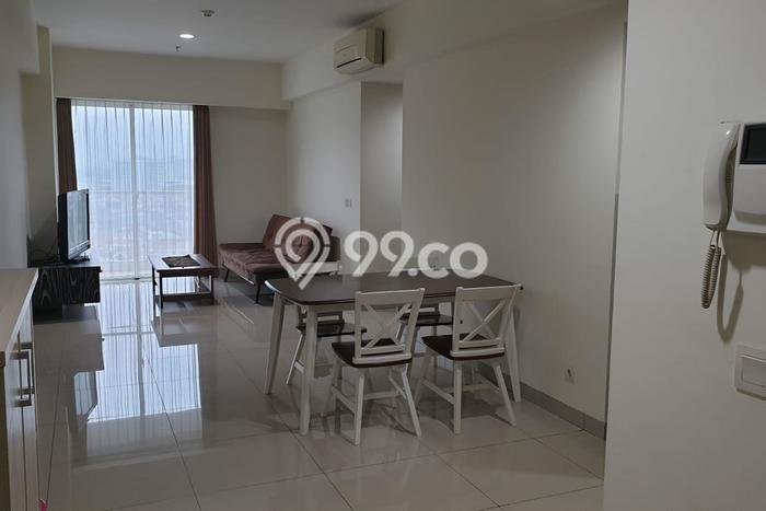 Disewakan Cepat! Hunian Apartemen Hemat di Kelapa Gading, Jakarta Utara 2 Kamar Tidur dan 2 Kamar Mandi Disewakan Cepat! Hunian Apartemen Hemat di Kelapa Gading, Jakarta Utara 2 Kamar Tidur dan 2 Kamar Mandi